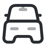 Car SVG Icon